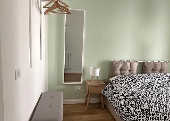 Casapigneto 3* Rome