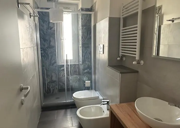 Maison d'hôtes Casapigneto Rome