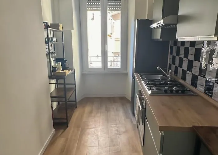 Casapigneto Maison d'hôtes Rome