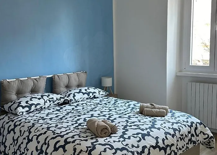 Casapigneto Maison d'hôtes 3*