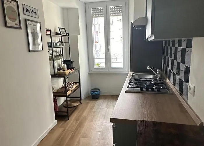 Casapigneto Maison d'hôtes